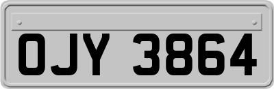 OJY3864
