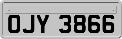 OJY3866