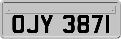 OJY3871