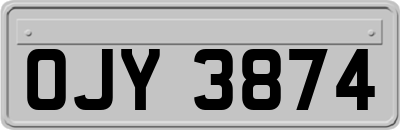 OJY3874