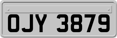 OJY3879