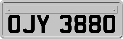 OJY3880