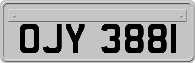 OJY3881