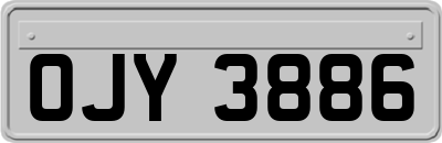 OJY3886