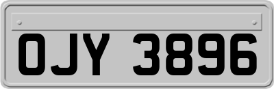 OJY3896