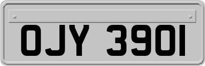 OJY3901