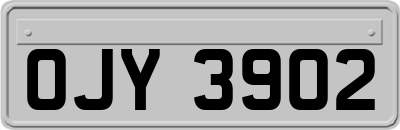 OJY3902