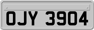 OJY3904