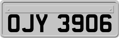 OJY3906