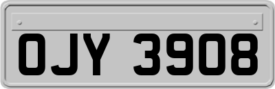 OJY3908