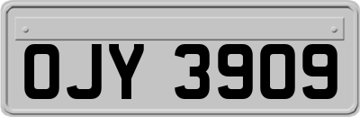 OJY3909