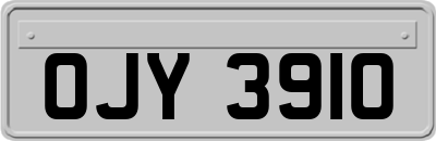 OJY3910