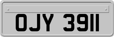 OJY3911