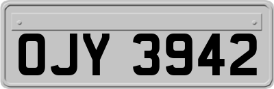 OJY3942