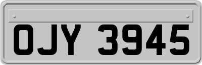 OJY3945