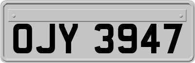 OJY3947