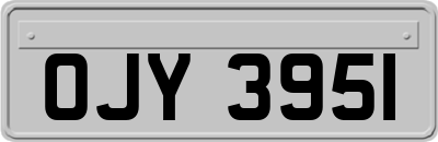 OJY3951