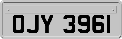 OJY3961