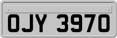 OJY3970