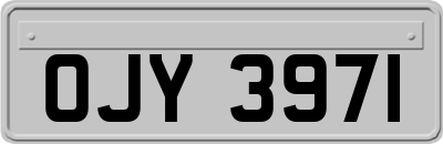 OJY3971