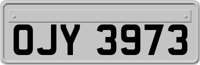 OJY3973