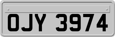 OJY3974