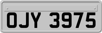 OJY3975