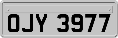OJY3977