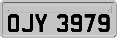 OJY3979