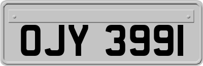 OJY3991