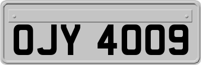 OJY4009