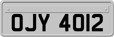 OJY4012