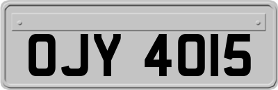 OJY4015