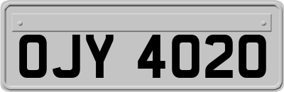 OJY4020