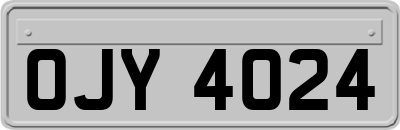 OJY4024