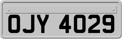 OJY4029