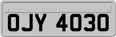 OJY4030
