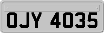 OJY4035