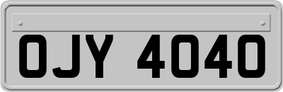 OJY4040