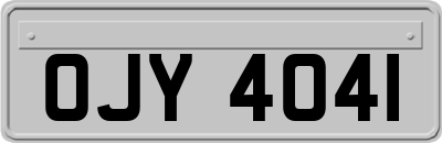 OJY4041