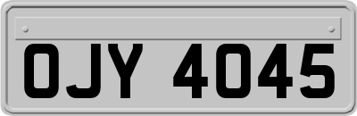 OJY4045