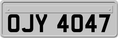 OJY4047