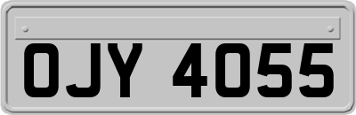 OJY4055