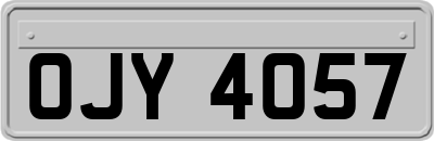 OJY4057