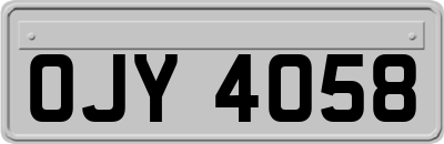 OJY4058