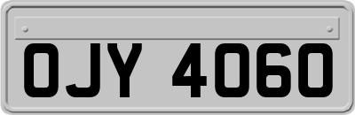 OJY4060