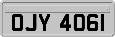 OJY4061