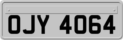 OJY4064