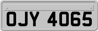 OJY4065