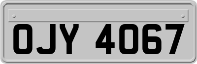 OJY4067